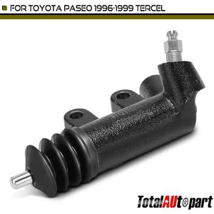 New Clutch Slave Cylinder for Toyota Tercel 1996 1997 1998 Paseo 1996 1997-1999 - Picture 1 of 8