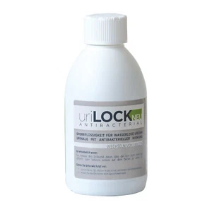 Líquido de bloqueo uriLOCK® SANIT 9000 para urinario uridano sin agua antibacteriano - Imagen 1 de 1