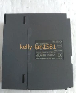 Mitsubishi Q Series QX41-S1 Gl 100% Test 1 pieza usado - Imagen 1 de 1