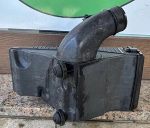 Caja Porta Filtro De Aire Renault Clio 2005-2014 1.500cc TD (8200398990) - Bild 1 von 6