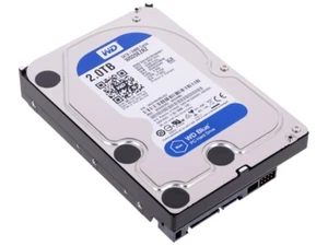 NEW HP Pavilion HPE E9220f 2TB SATA Hard Drive with Windows 7 Home Premium 64 - Picture 1 of 1