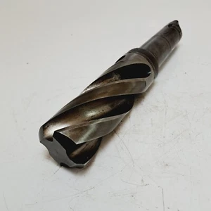 57mm Core Drill.4 Flute, length 330mm, Flute Length 150 mm, MT 5. - Picture 1 of 12