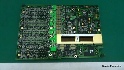 HP A6695-69004 12-slot PCI Backplane for Integrity RX5670 - Image 1 of 4