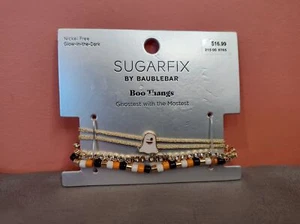 Pulsera Sugarfix de Baublebar Boo Thangs - Imagen 1 de 3