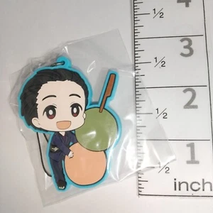 A77041 Yuri on Ice Gummiband Yuuri Katsuki - Bild 1 von 3