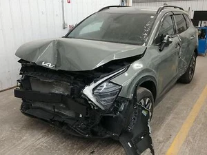 Axle Shaft For 2024 SPORTAGE ASSY LEFT FRNT - Foto 1 di 12