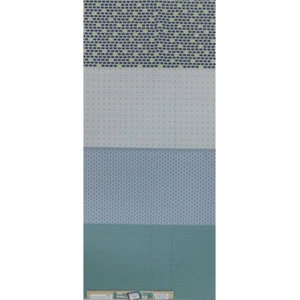 Patchwork Quilting Sewing Fabric Moda Greenstone D 50x110cm - Picture 1 of 6