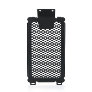 Motorcycle Oil Cooler Guard New FOR INDIAN FTR 1200 CARBON / RALLY 2020-2025 - Picture 1 of 9