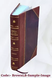 History of ancient Woodbury, Connecticut, from the first Indian  [Leather Bound] - Picture 1 of 11