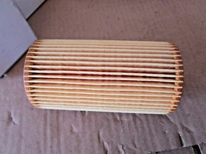 Opel Omega Vectra Frontera B Astra G Zafira A diesel oil filter oil NEW orig - Picture 1 of 5