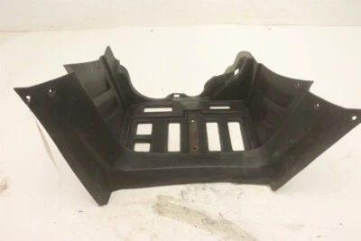 Arctic Cat 700 FIS 08 Foot Well Rest Step Left 2406-425 39979 - Image 1 of 4