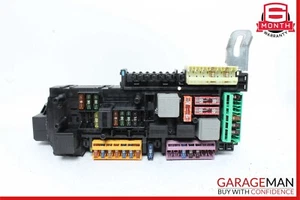 10-11 Mercedes W212 E350 E550 Rear SAM Module Fuse Box Relay 2129003702 OEM - Picture 1 of 12