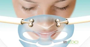 CACI HYDRATONE ROLLERS & 1 FREE CACI HYDRATONE MASK - BRAND NEW - Picture 1 of 1