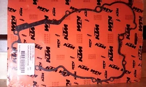 JUNTA DE CUBIERTA DE EMBRAGUE KTM OEM, 54830024000, interior, motocross, montaje masivo - Imagen 1 de 3