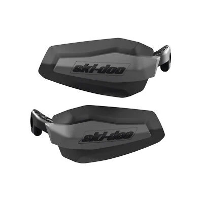 Guardamanos de montaña flexibles Ski-Doo - (REV Gen4, XP, XS, XM, XU, XR) 860201561 Foto 1 de 4
