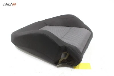 2020 - 2022 KIA SOUL FRONT LEFT SIDE DRIVER SEAT UPPER CUSHION OEM - Image 1 of 4