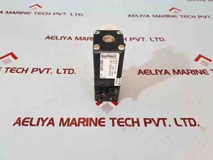 Burkert 0420 g 3,0 nbr solenoid valve - Picture 1 of 6