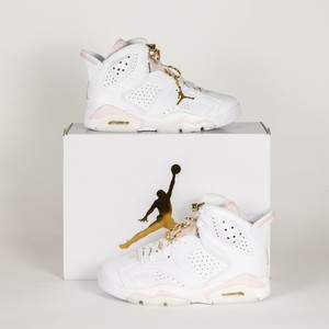 Jordan 6 Good Hoops W for sale | eBay
