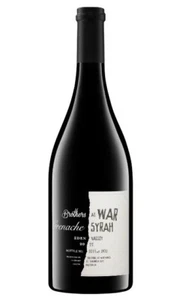 Brothers at War Icon Eden Valley Grenache Syrah Red Wine SA 2022 (750mL) - Picture 1 of 1