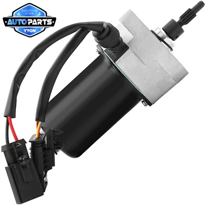 Rear Differential Lock Axle Motor for 06-11 Mercedes-Benz ML350 ML500 1645400288 Foto 1 de 4