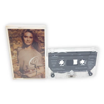 Back to Basics Olivia Newton John MC Kassette Mercury PolyGram Essential 1992 - Bild 1 von 3