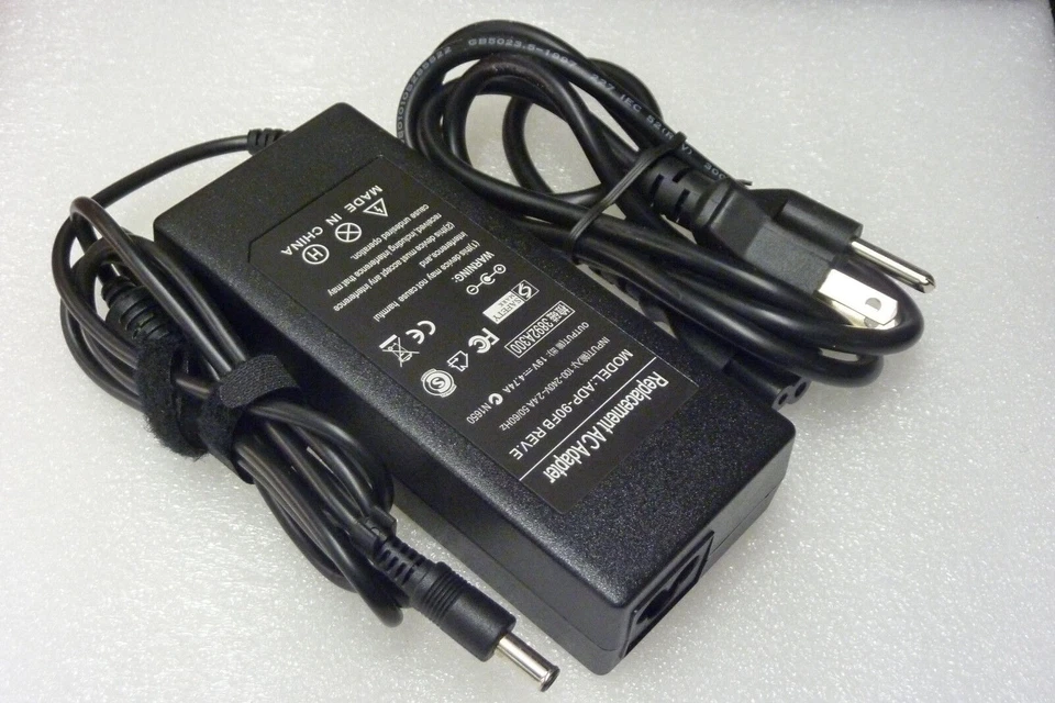 AC Adapter Charger Power Supply For Samsung Series 7 NP700Z5B NP700Z5C NP700Z7C - Image 1 of 1