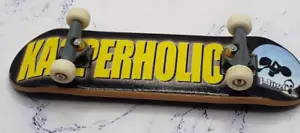 Tech Deck 2003 Vintage Blind Skateboard X-Concepts 4 Pack Collection - Picture 1 of 6