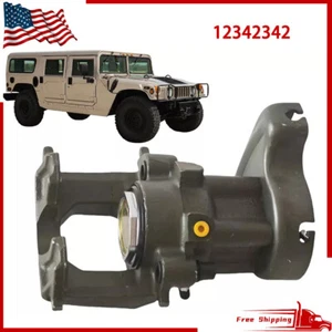 For Humvee Hummer H1 1992-2006 Rear Right Brake Caliper 12342342 - Picture 1 of 10