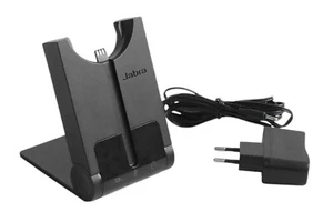 Jabra PRO 920 - WHB003BS Basisstation mit Netzteil ( 920-25-508-101 ) - Bild 1 von 1