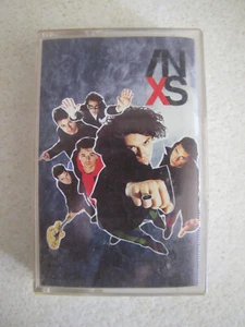 Inxs - X Cassette - Picture 1 of 4