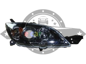 MAZDA 3 HATCHBACK BK 1/2004-12/2008 RIGHT HAND SIDE HEADLIGHT NEW  - Picture 1 of 2