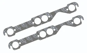 Mr. Gasket Ultra Seal Header Gasket Fits 1955-1991 Chevrolet 262-400 Gen - 5907 - Picture 1 of 5
