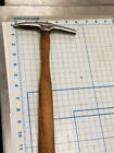 Vintage GW Mount Tack Upholstery Hammer Great Condition