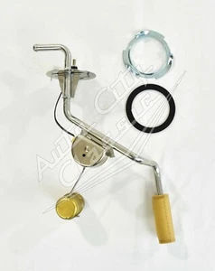 Unidad de envío de combustible para Barracuda Duster Valiant Dart 3/8" acero inoxidable - Imagen 1 de 3