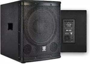 Proreck SP-18X 3000W Active Powered DJ Subwoofer For Stage - Picture 1 of 7