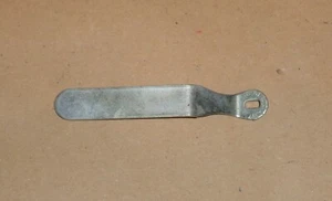 DIADORA KEY - ORIGINAL 80s - ATHLETICS TRACK REPLACEMENT SPIKES - Picture 1 of 5