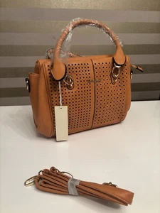 Designer Sally Young Handbag - over shoulder strap - Picture 1 of 2
