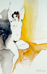 4 ORIGINAL TARKAY LITHOGRAPHS Israel HAND SIGNED Limited FINE ART BOOK Judaica - Picture 1 of 23