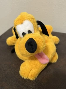 "Auténtico parque temático auténtico parque temático Walt Disneyland perro Plutón 9" - Imagen 1 de 9