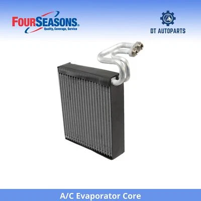 Núcleo evaporador aire acondicionado Honda CR-V 2002-2006 4 estaciones 2003 2004 2005 Foto 1 de 4