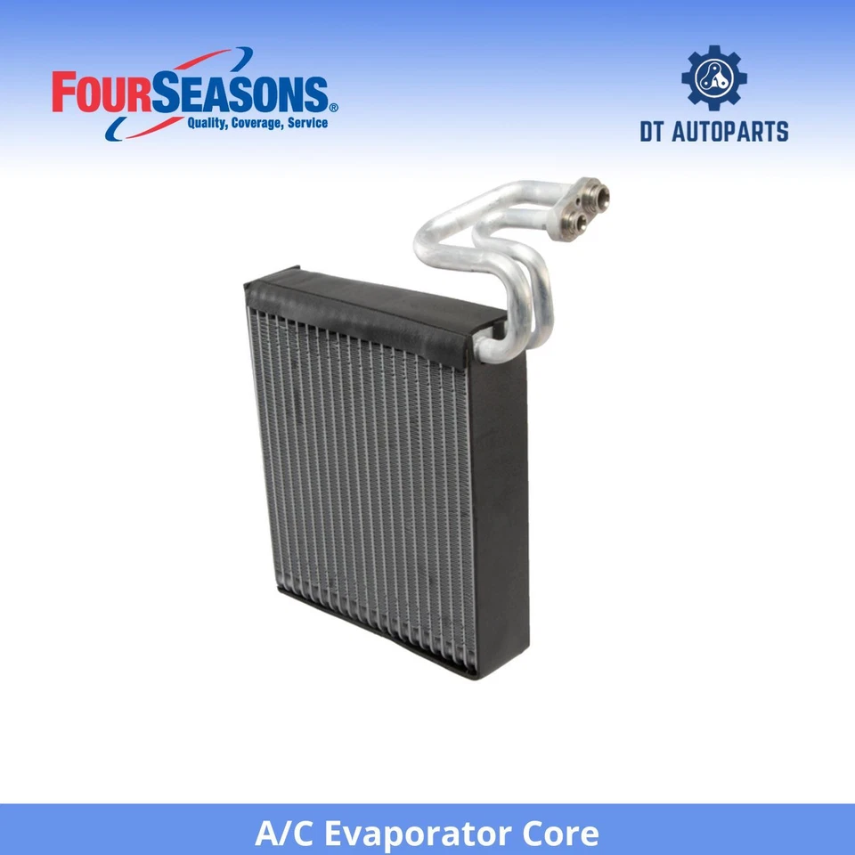 Núcleo evaporador aire acondicionado Honda CR-V 2002-2006 4 estaciones 2003 2004 2005 Foto 1 de 4