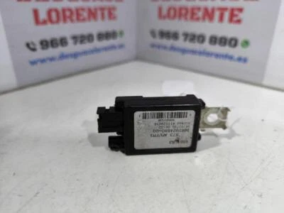 966292488000 modulo elettronico per CITROEN C5 BERLINA 2008 280193 - Immagine 1 di 2