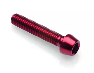 LIGHTECH VITE ERGAL ESAGONO INC. ERG. CL 001 M6 L. 70 001M6070ROS colore Rosso - Picture 1 of 1