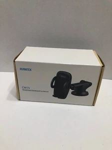 Avantek Windshield Dashboard Car Mount CM15 Telescc 360 Rotation Newc21c26c3843 - Picture 1 of 3