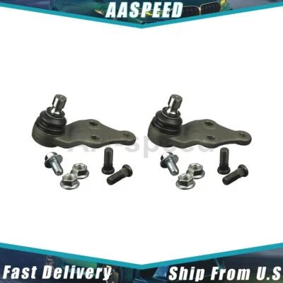 前避震球接头适用于起亚 Optima 2015 2014 2013 2012 2011 Delphi — 第 1/2 张图片