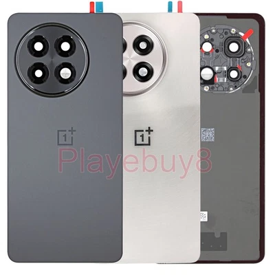 New OEM Original Housing Rear Battery Back Cover Adhesive For Oneplus 13R - Image 1 of 3