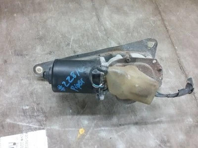 Windshield Wiper Motor Fits 95-01 FIREFLY 554222 - Изображение 1 из 4