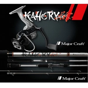 Major Craft Kahory Combo Spinning - Bild 1 von 8