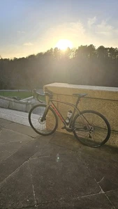 Trek Emonda SL5 Disc Carbon Road Bike 54cm Shimano 105 - Picture 1 of 16
