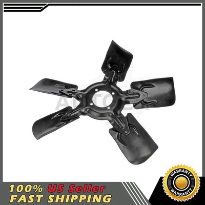 Hoja del ventilador de refrigeración del motor Dorman para Dodge Dakota 2000 2001 2002 2003 2004 Foto 1 de 2